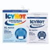 Hỗ trợ xương khớp Miếng dán giảm đau Icy Hot Original Patch của Mỹ 6 05282ce30752d8442ee2eb236a2a8885