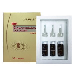 Hàng Ngoại Nhập 95 Tinh Chất Collagen Amax 100% Của Úc