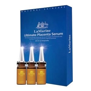 Hàng Ngoại Nhập 87 Huyết Thanh Nhau Thai Cừu La Marine Placenta Của Úc