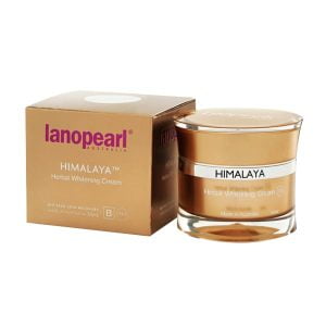 Hàng Ngoại Nhập 88 Kem Trị Nám Và Làm Trắng Da Himalaya TM Herbal Whitening