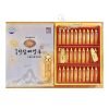 Tinh chất hồng sâm núi Cheon Jong Tissue 30 ống Hàn Quốc 5 a460a92e417990b9f2062bd7a0941cb2