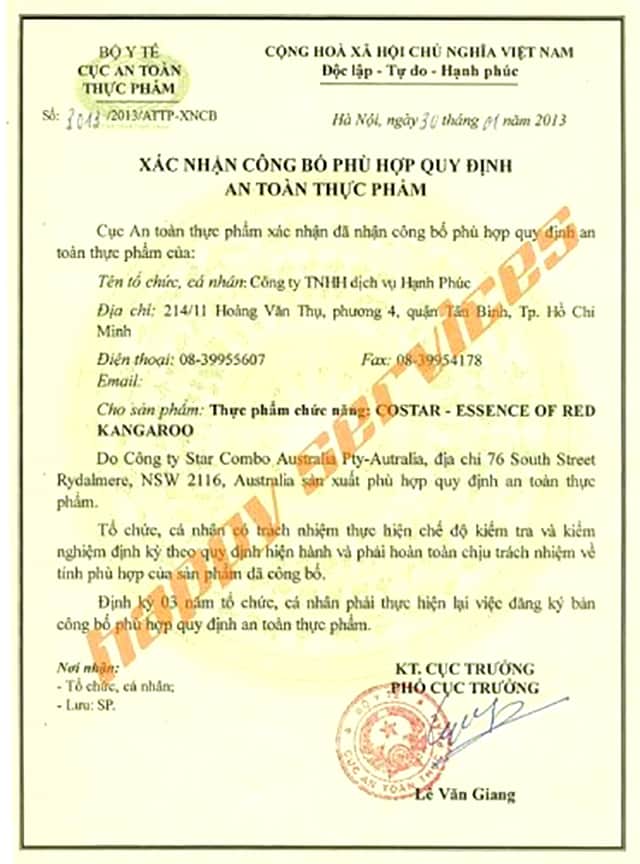 Thực phẩm chức năng Thực Phẩm Tăng Sinh Lý Đàn Ông, Essence Of Red Kangaroo 20800max 4 Thực Phẩm Tăng Sinh Lý Đàn Ông - Essence Of Red Kangaroo 2