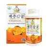 Thực phẩm chức năng Viên ngậm Vitamin C Jeju Tangerine King Premium 365 viên 6 c15696675c8195a1789328c3ca19a615