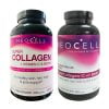 Neocell Super Collagen + Vitamin C & Biotin mẫu mới chính hãng của Mỹ