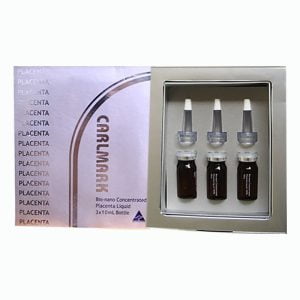 Hàng Ngoại Nhập 90 Tế Bào Gốc Nhau Thai Cừu Carlmark Bio Placenta Liquid của Úc