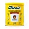 Kẹo ngậm trị ho Ricola Đức 250g Original chính hãng