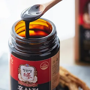 Alternative view of Cao Hồng Sâm Chính Phủ KGC Cheong Kwan Jang Global Extract 100g/240g