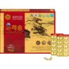 Tinh Dầu Thông Đỏ Chính Phủ Red Pine Jeoksong - 120 viên 1