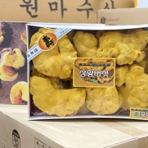 nam thuong hoang han quoc 500g 04