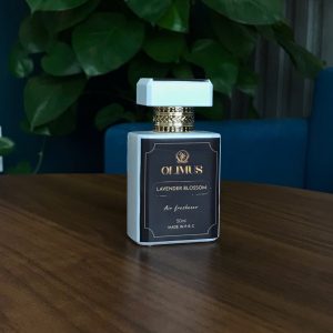 Hàng Ngoại Nhập 53 OLIMUS AIR FRAGRANCING PREPARATIONS - 50ML