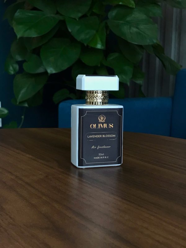 OLIMUS AIR FRAGRANCING PREPARATIONS - 50ML