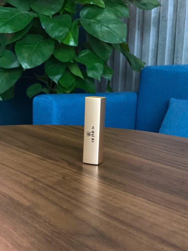 OLIMUS COSMETICS - 6 GRAMS 2 cosmetic