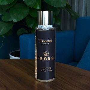 Hàng Ngoại Nhập 55 OLIMUS ESSENTIAL OILS 250ML/8.4FL OZ